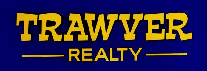 Trawver Realty Logo